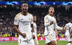 Lịch thi đấu Champions League: Real Madrid tiếp đón Man City