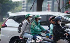 Ngày làm việc đầu tiên sau kỳ nghỉ Tết Ất Tỵ, thời tiết cả nước thế nào?