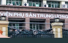 Bệnh viện Phụ sản trung ương bị tố tắc trách, Bộ Y tế yêu cầu làm rõ