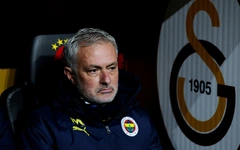 HLV Mourinho bị CLB Galatasaray cáo buộc phân biệt chủng tộc