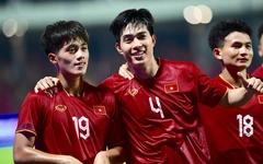 Đối thủ của U22 Việt Nam ở Giải CFA Team China 2025 mạnh cỡ nào?