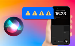 Cảnh báo: Siri tiếng Việt có thể gửi tin nhắn ngay cả khi khóa màn hình?