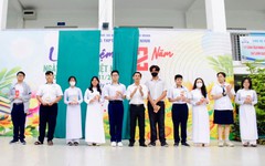 Những điều khiến Trường THPT Nguyễn An Ninh xứng đáng để teen gửi gắm 1.000 ngày thanh xuân