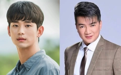 Kim Soo Hyun hủy show của G-Dragon; Đàm Vĩnh Hưng công bố mất 4 ngón chân gây tranh cãi