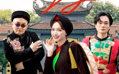 Ngôi chùa ở Bắc Ninh xuất hiện trong MV Bắc Bling của Hòa Minzy có tên là gì?