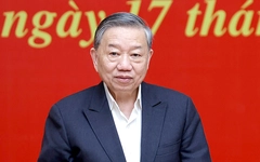 Tinh gọn bộ máy