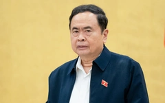 Tinh gọn bộ máy