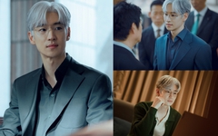 Sự nghiệp ấn tượng của sao nam Bậc thầy đàm phán