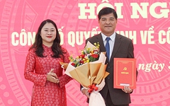 Tinh gọn bộ máy