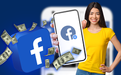 Cách kích hoạt tính năng kiếm tiền bằng Facebook Story