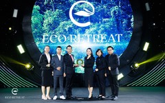 Đông Tây Land bắt tay Ecopark lan tỏa Eco Retreat