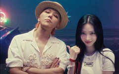 G-Dragon khuynh đảo các bảng xếp hạng; ILLIT lập kỷ lục tại Nhật Bản