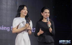 MICRO BAY - Gương mặt MC Nhân văn mùa 4 có gì đặc biệt?