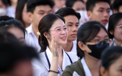 Tuyển sinh đại học năm 2025
