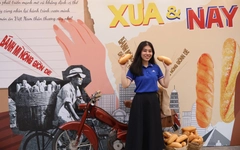 Những điều thú vị bạn không nên bỏ lỡ tại Lễ hội bánh mì Việt Nam 2025