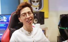 Streamer ViruSs: Có tài nhưng cũng lắm ‘tật’