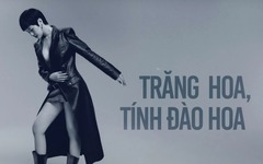 Bản rap diss của Pháo: 'Hoa hồng ảo thuật' là gì?