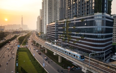 Bức tranh tích cực của bất động sản Thủ Đức