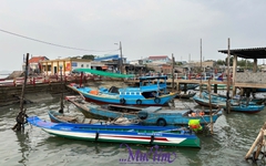 Hội đồng Đội TP.HCM mời gọi đóng góp Tàu cấp cứu đường thủy cho Cần Giờ