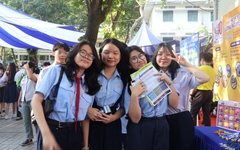 Tham khảo tổ hợp môn của Trường THPT Nguyễn Du, THPT Nguyễn Hiền, THCS - THPT Diên Hồng