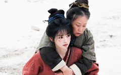 Không thể ngờ một Điền Hi Vi dịu dàng lại làm được điều này