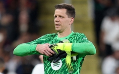 Màn trình diễn đỉnh cao của hai thủ môn Szczesny và Alisson