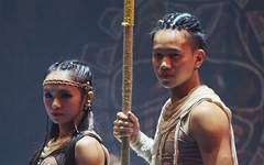 'Vùng đất kỳ bí' có gì mà hot rần rần?