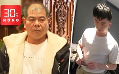 Bản tin 30s Nóng: Đại gia Tuấn ‘trắng’ bị bắt; Một nghiên cứu sinh hiếp dâm 60 phụ nữ