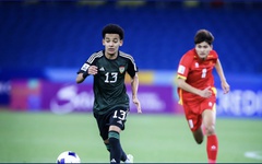 Nhầm lẫn khó tin về kết quả bảng đấu có U17 Việt Nam góp mặt