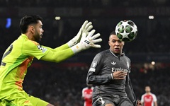 Dự đoán tỉ số: Real Madrid sẽ lại khiến làng bóng đá choáng váng