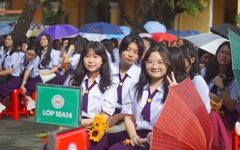 15h hôm nay 18-4, thí sinh có thể xem kết quả thi Đánh giá năng lực chuyên biệt đợt 1