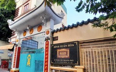 Quận 3 dự kiến có phường Xuân Hòa, tên gọi này bắt nguồn từ đâu?