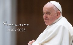 Tòa thánh Vatican báo tin Giáo hoàng Francis qua đời
