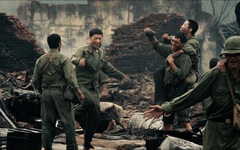 Sau Địa đạo, thêm một phim lịch sử nữa ra mắt