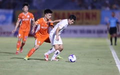Lịch thi đấu V-League vòng 20: Thép Xanh Nam Định tiếp Bình Dương