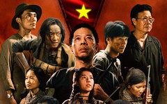 Phim Địa đạo có phiên bản đặc biệt dành riêng cho Đại lễ 30-4