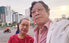 Yêu cải lương từ Bắc xuôi Nam
