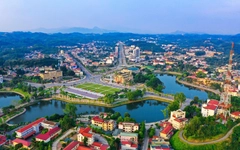 Sáp nhập tỉnh thành, phường xã