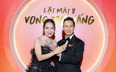 Lật mặt 8: Vòng tay nắng lập kỷ lục chỉ sau vài ngày ra mắt