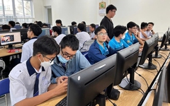 Teen bắt nhịp kỷ nguyên số - kỳ 4 Tự tin bước vào đường đua