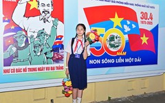 Người trẻ tự hào tiếp nối truyền thống, tự tin hướng tới tương lai