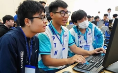Teen bắt nhịp kỷ nguyên số - kỳ 1: Học cùng AI