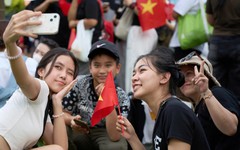 Lễ kỷ niệm, diễu binh sáng 30-4: cấm đường nghiêm ngặt hơn, lưu ý khi di chuyển bằng metro