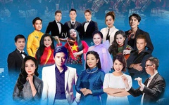 Dịp lễ 30-4, xem ngay 4 chương trình nghệ thuật đặc sắc này trên truyền hình