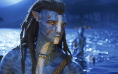 Phát hành trailer Avatar: Fire and ash; Ed Sheeran ra mắt MV mới