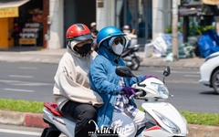 Thời tiết TP.HCM và cả nước dịp lễ Giỗ Tổ Hùng Vương