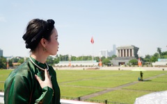 5 điểm check-in cho gen Z tại Hà Nội trong lễ Giỗ Tổ Hùng Vương