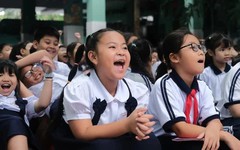 Các bước rà soát, xác nhận thông tin tuyển sinh đầu cấp
