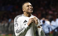 Lịch trực tiếp Champions League: Arsenal đấu Real Madrid