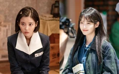 IU, Jang Na Ra hay Kim Tae Ri sẽ là Thị hậu Baeksang 2025?